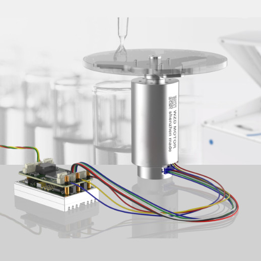 醫(yī)用血(xue)液(ye)離心機(jī)電(dian)機(jī)(ji) 生(sheng)化(hua)分析儀電機(jī)